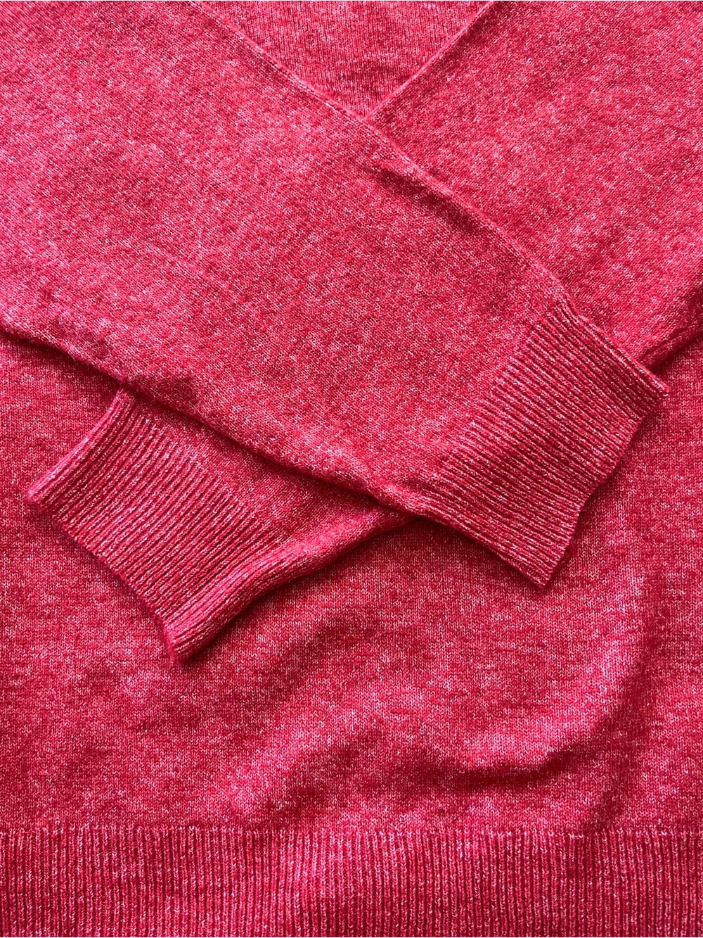 [NWT] Madison + Hudson ❤️UI Soft Crewneck Knit Sweater Soft Cozy Pullover - Picture 6 of 9